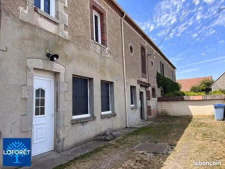maison 5 pièces 108 m²