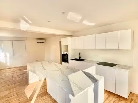 maison bi-famille 140 m² - 6 pièces haut standing