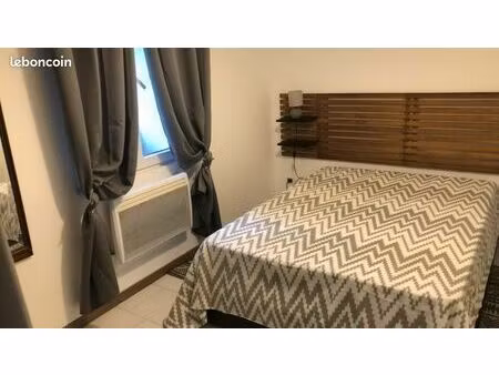 t2 meuble à la campagne