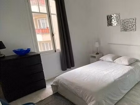 appartement à louer nice t3