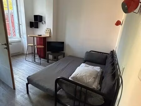 studio meublé tarbes