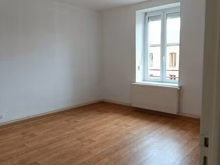 loue appartement f3