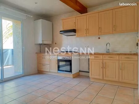 maison 4 pièces 111 m²