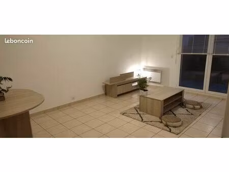 appartement meublé t2 morsang-sur-orge