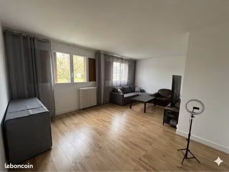 appartement f3 - 67m3
