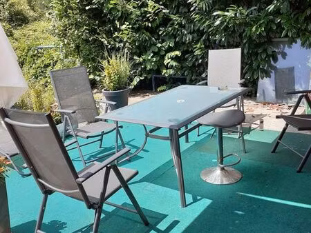 loue maison proche centre ville