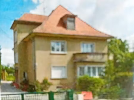 a louer grand appartement