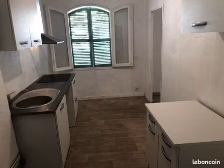 location appartement t2