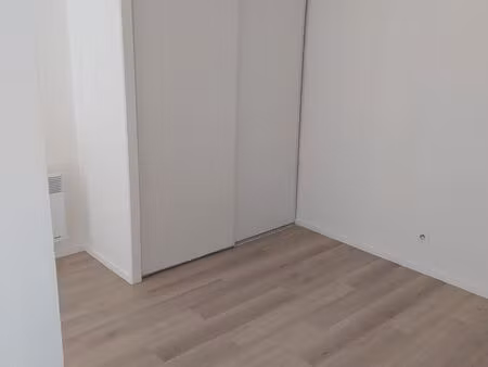 appartement 2 pièces