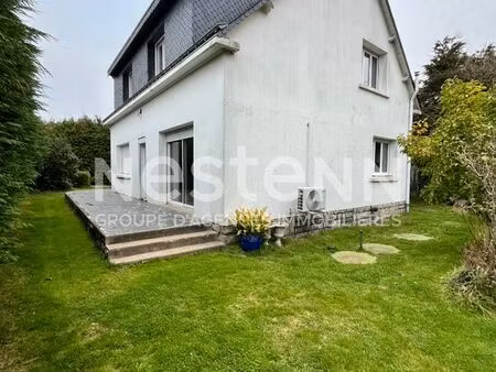 maison 5 pièces 140 m²