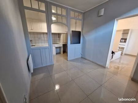 appartement t3 meuble renove 815 cc