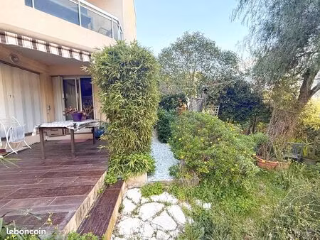 appartement 3 pièces 68 m²