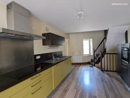 maison 3 pièces 83 m²