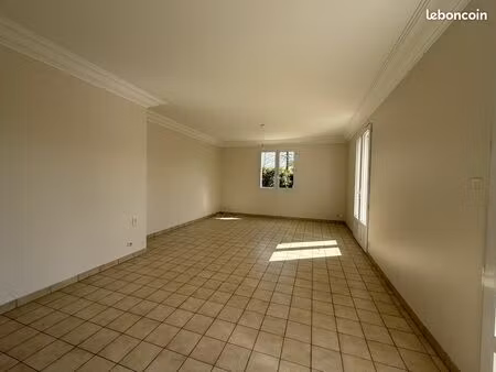 maison 3 pièces 98 m²