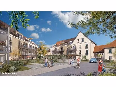 appartement 1 pièce 36 m²