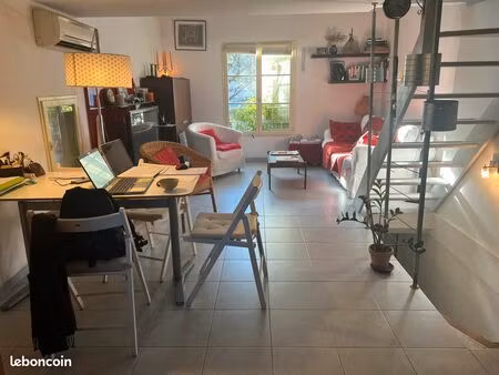 petite maison intra muros