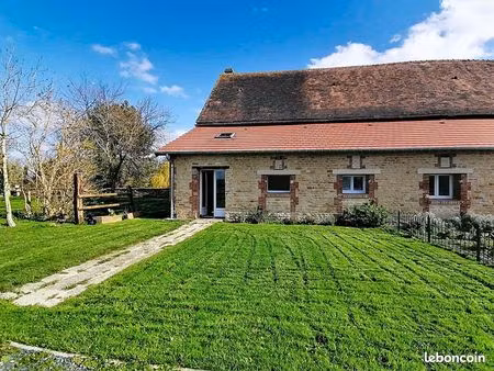 appartement 2 pièces 26 m²