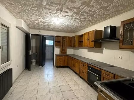 appartement 3 pièces 76 m²