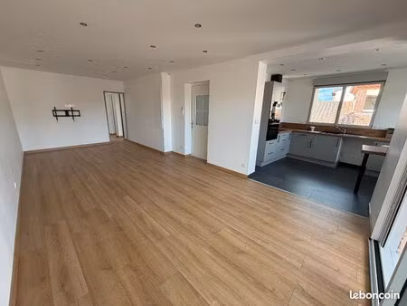 appartement t3 avec balcon