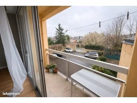 appartement 2 pièces 60 m²