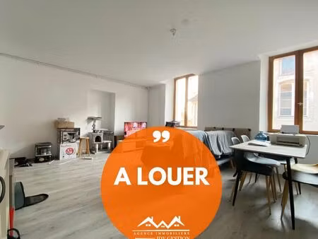 appartement 2 pièces 68 m²