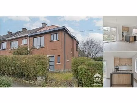 maison à louer à rue molensteen 54 uccle (vbe02862)