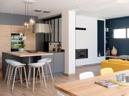 maison 3 chambres étauliers