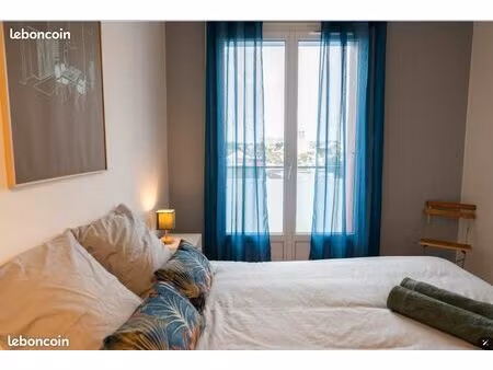 4 pièces · 67 m²4 pièces  67 m² · angers 49000 · quartier montesqieu