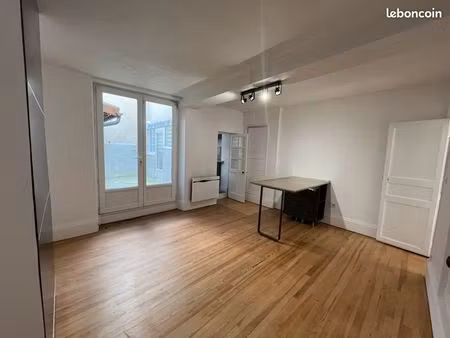 maison de ville 5 pièces 122 m²