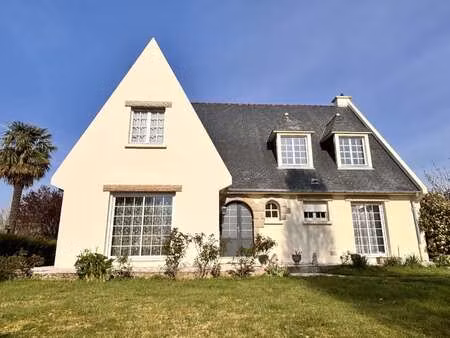 vente maison à mordelles (35310) : à vendre / 138m² mordelles