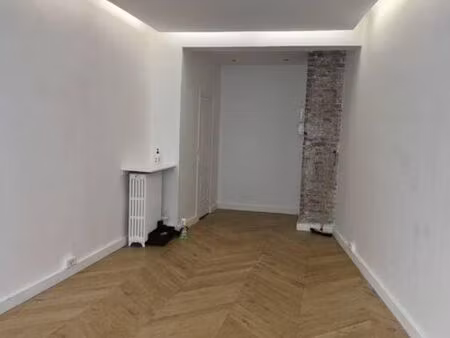 local commercial 30 m² paris