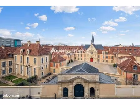 duplex 3 pièces 56 m²