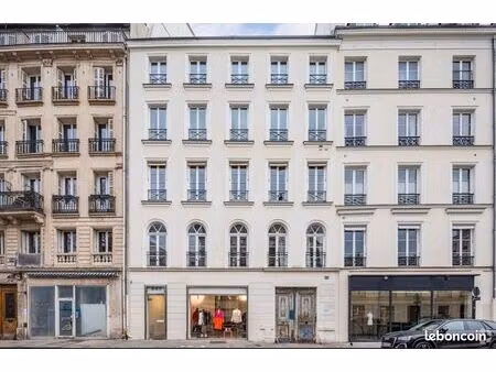 appartement 3 pièces