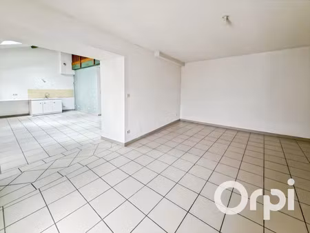 location duplex 5 pièces 103.1 m² à baix (07210)  720 €