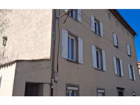 immeuble mazamet m² t-13 à vendre  245 000 €