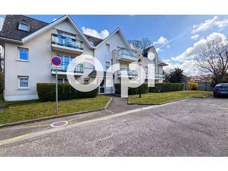 appartement saint-martin-boulogne 23 m² t-1 à vendre  74 000 €