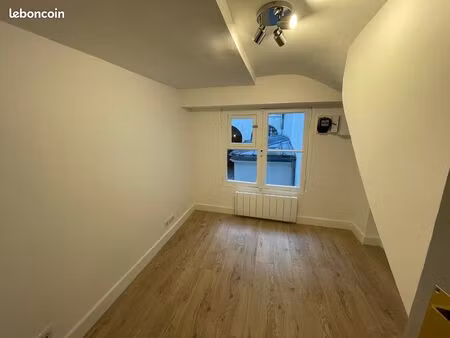 bureaux 8 m² paris 2eme arrondissement