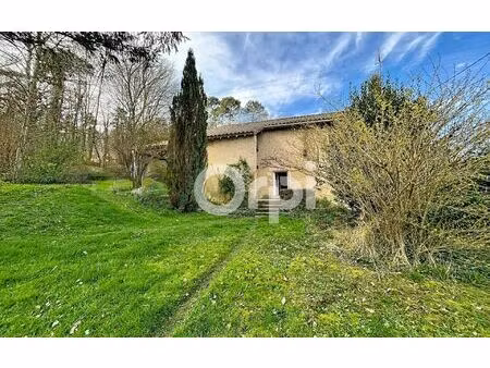 maison creyssensac-et-pissot m² t-3 à vendre  198 000 €