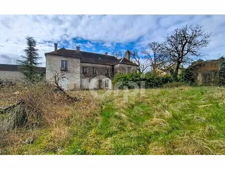 maison laferté-sur-aube m² t-13 à vendre  90 000 €