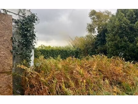 maison lannilis m² t-5 à vendre  186 375 €