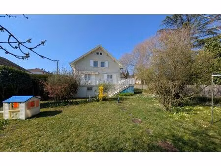 maison rumilly m² t-5 à vendre  440 000 €