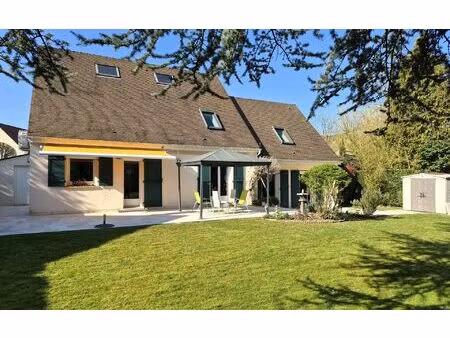 maison servon m² t-7 à vendre  599 000 €