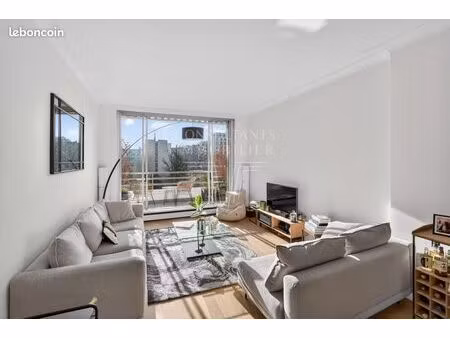 appartement 3 pièces 103 m²