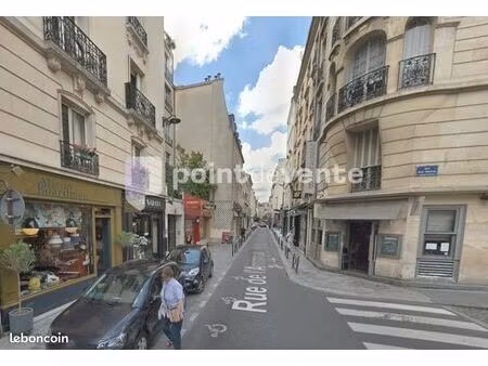 local commercial 40 m²