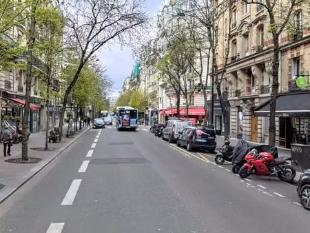 local commercial 75 m²