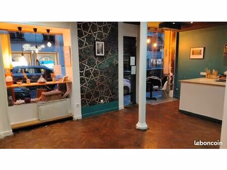 location boutique éphèmere