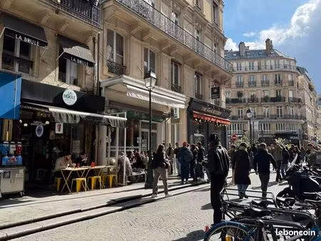 local commercial 64m2 - food