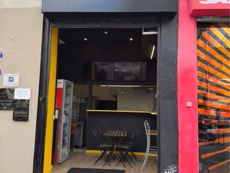 place de la république