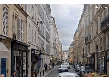 local commercial 67 m²
