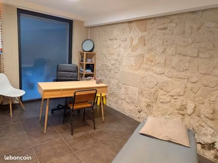 cabinet médical paris 75002